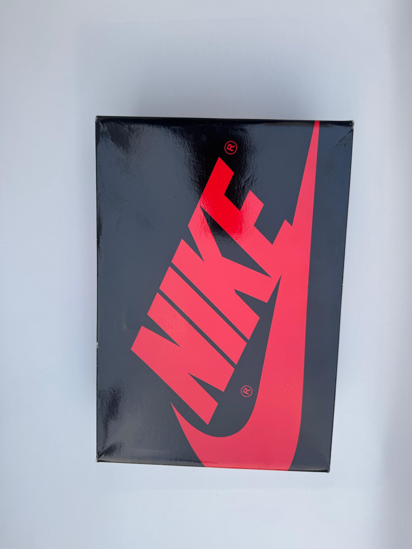 Jordan 1 High Patent Bred UK 10