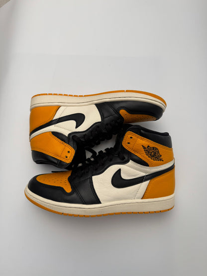 Nike Air Jordan 1 High Taxi UK 6.5