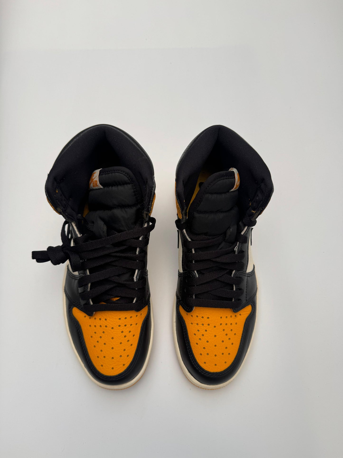 Nike Air Jordan 1 High Taxi UK 6.5