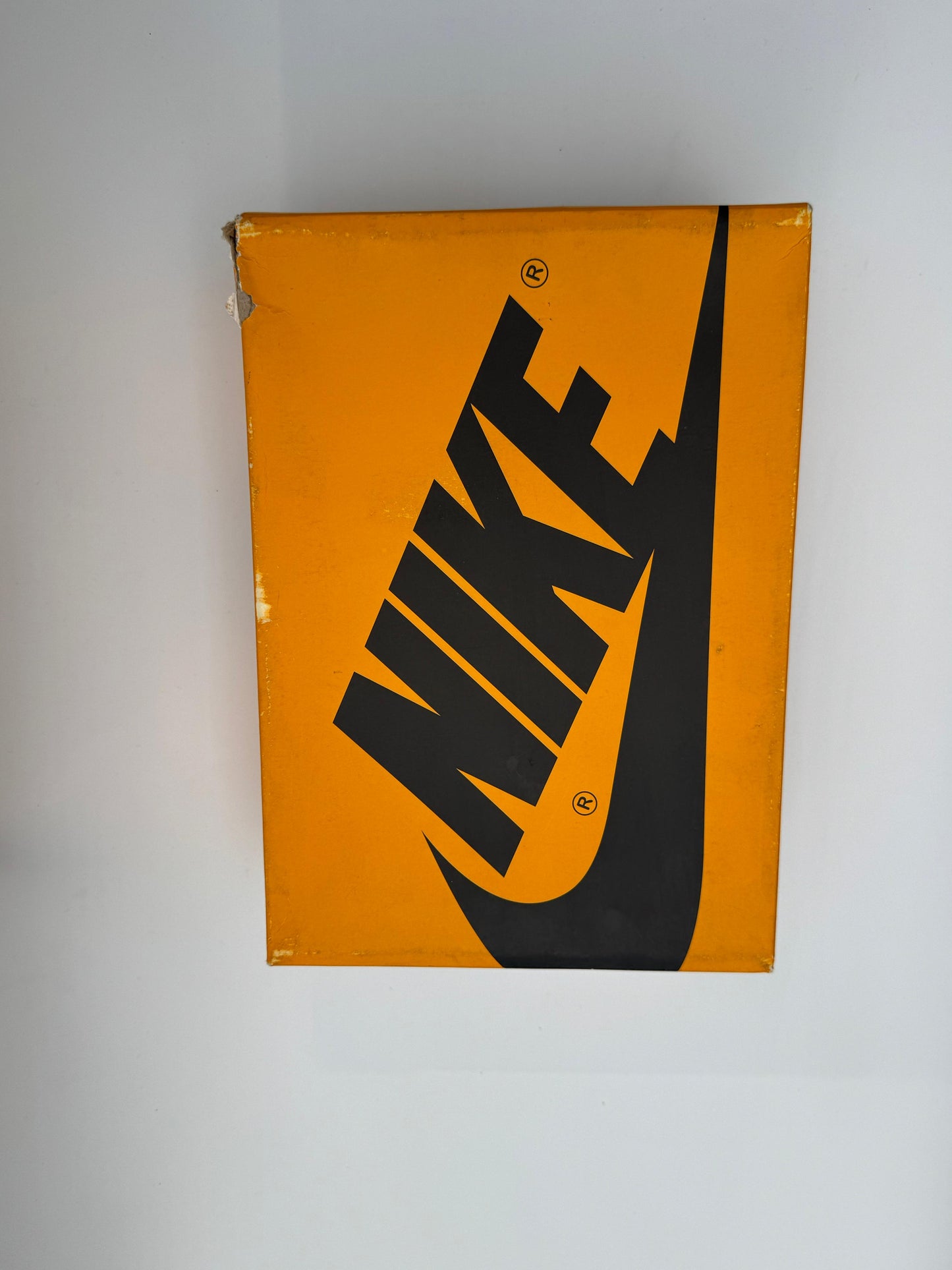 Nike Air Jordan 1 High Taxi UK 6.5