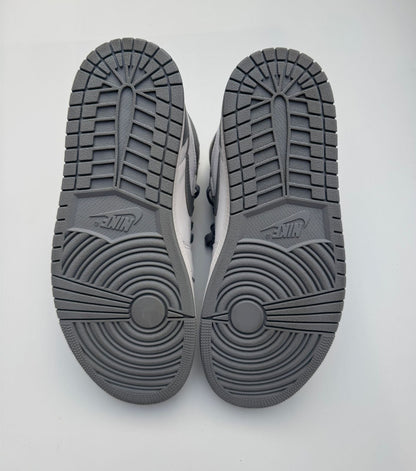 Nike Air Jordan 1 High Stealth UK 8