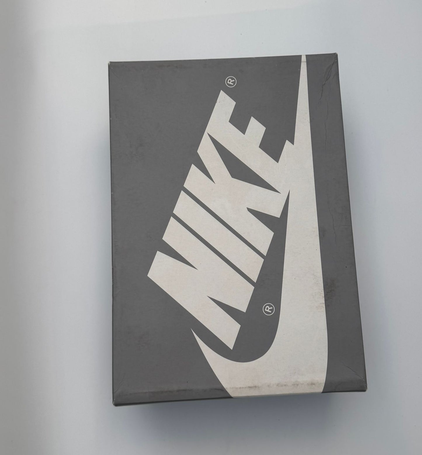 Nike Air Jordan 1 High Stealth UK 8