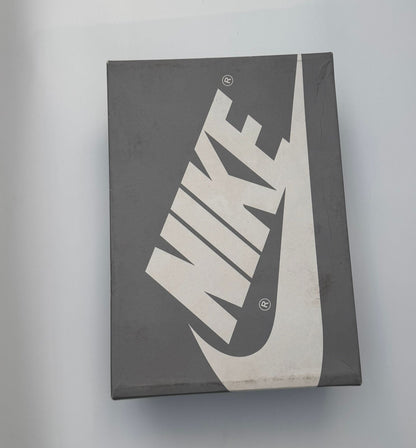 Nike Air Jordan 1 High Stealth UK 8