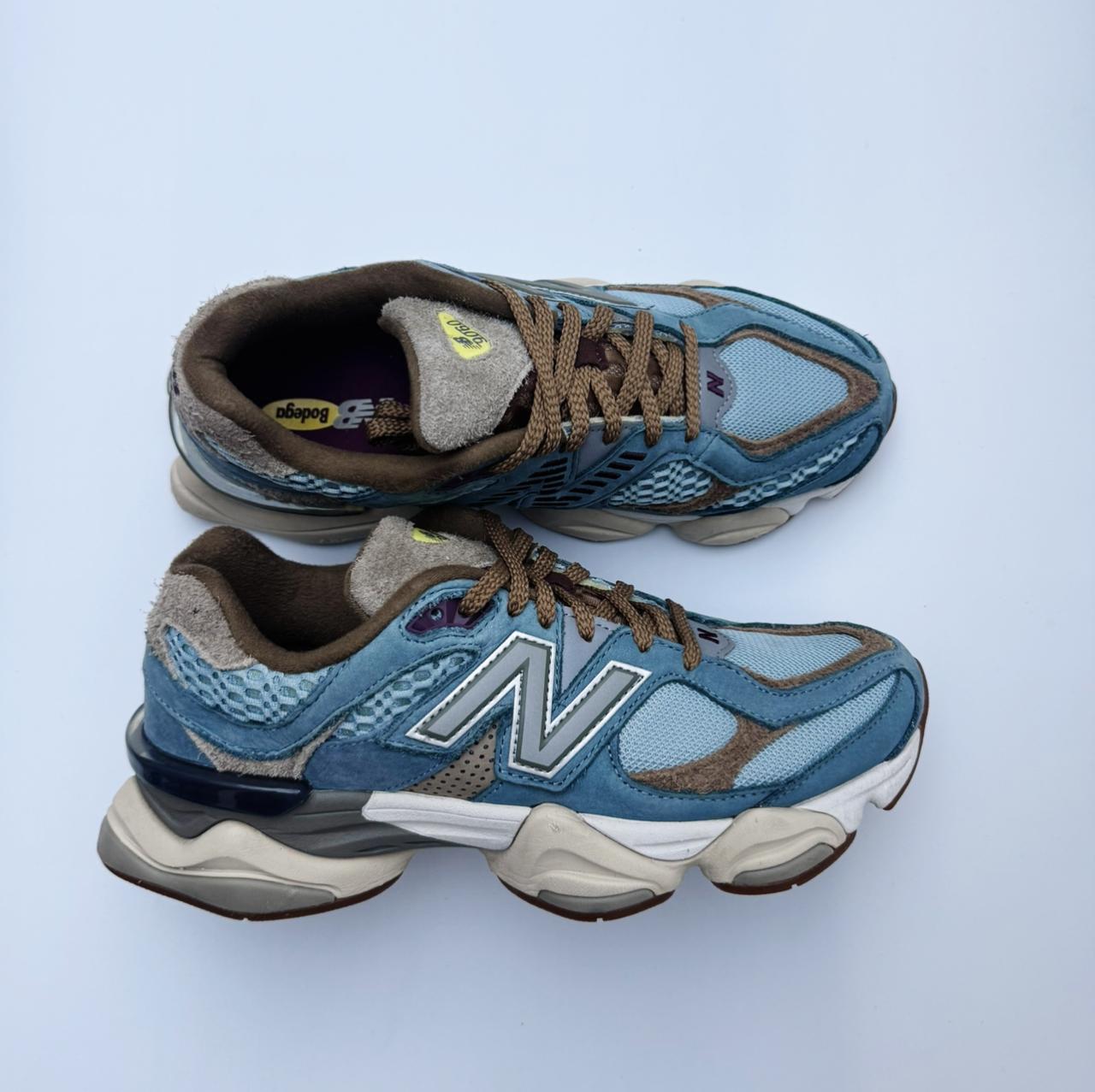 New Balance 9060 Bodega UK 8.5