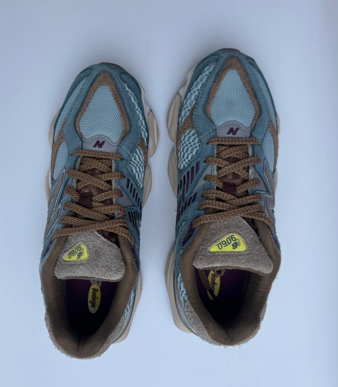 New Balance 9060 Bodega UK 8.5