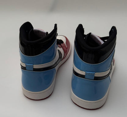 Air Jordan 1 High OG Fearless UK 10