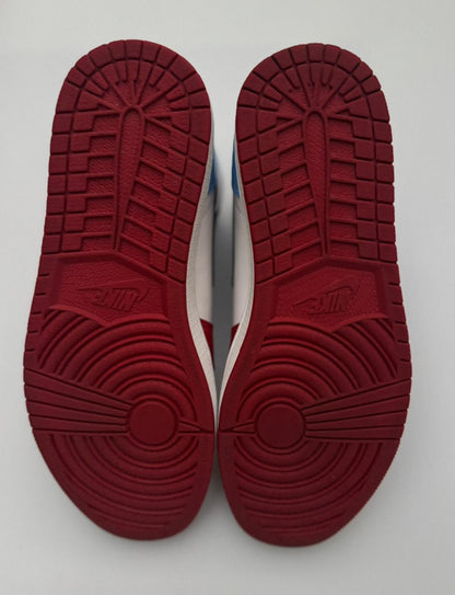 Air Jordan 1 High OG Fearless UK 10