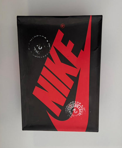 Air Jordan 1 High OG Fearless UK 10