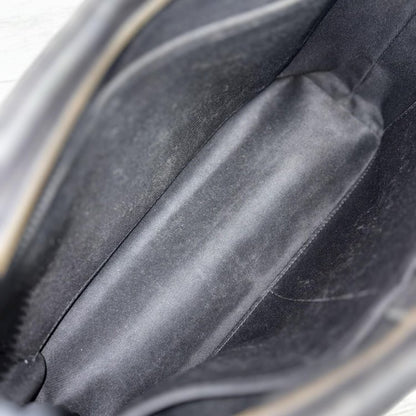 Louis Vuitton Damier Infini Discovery Messenger Bag MM Onyx ' Black '