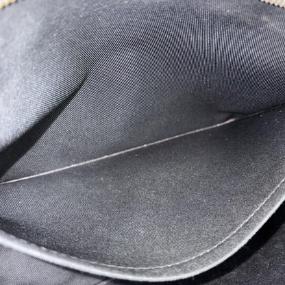 Louis Vuitton Damier Infini Discovery Messenger Bag MM Onyx ' Black '