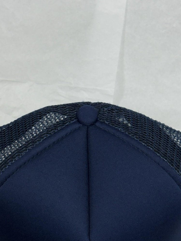 Gallery Dept. French Logo Trucker Hat ' Navy '