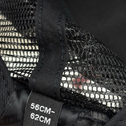 Amiri x Wes Lang Reaper Trucker Hat ' Black '