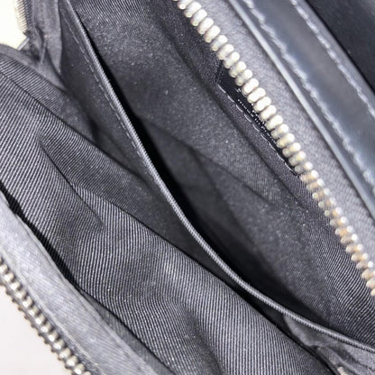 Louis Vuitton Avenue Sling Bag Damier Graphite Canvas ' Black '