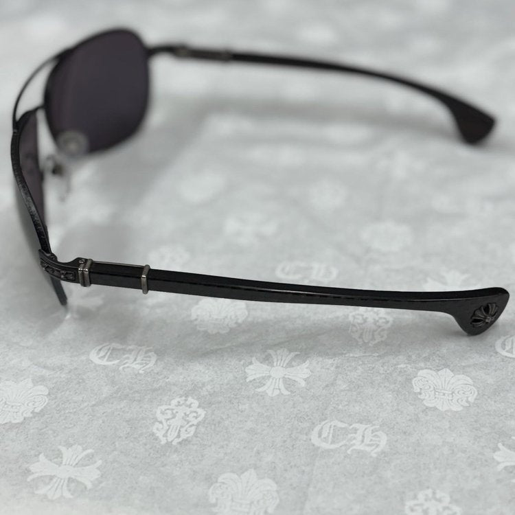 Chrome Hearts Grand Beast Sunglasses