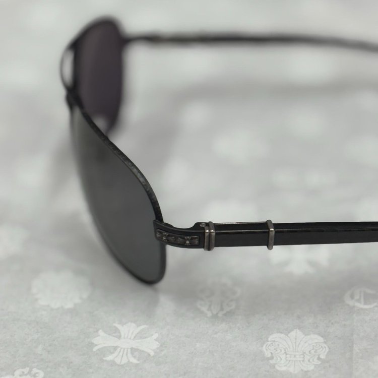 Chrome Hearts Grand Beast Sunglasses