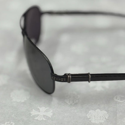 Chrome Hearts Grand Beast Sunglasses
