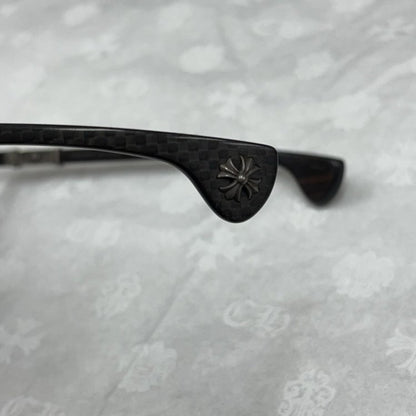 Chrome Hearts Grand Beast Sunglasses