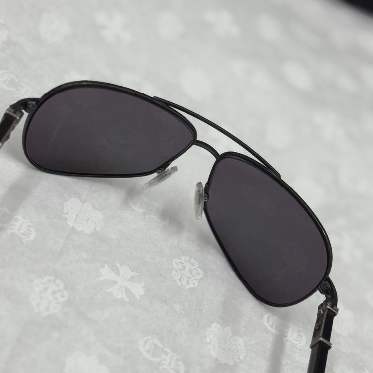 Chrome Hearts Grand Beast Sunglasses