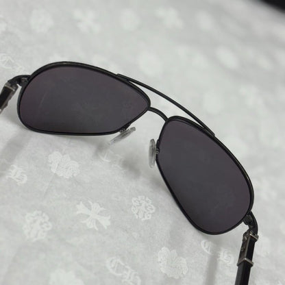 Chrome Hearts Grand Beast Sunglasses