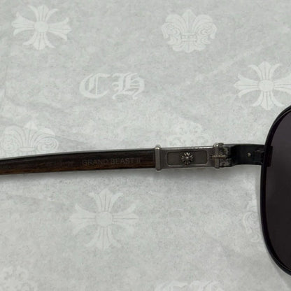 Chrome Hearts Grand Beast Sunglasses