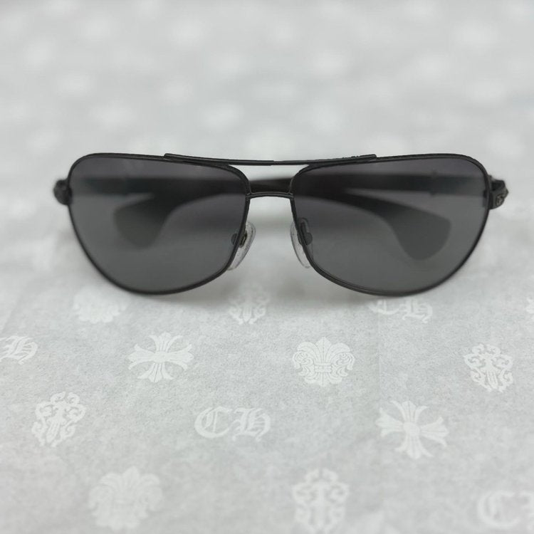 Chrome Hearts Grand Beast Sunglasses