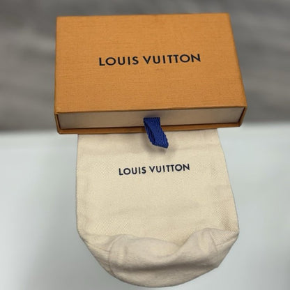 Louis Vuitton Monogram Chain Bracelet