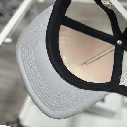 Supreme 2013 Star Mesh SnapBack ' Black