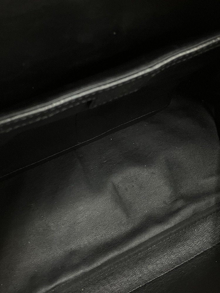 MCM Stark Side Studs Backpack In Visetos ' Beige