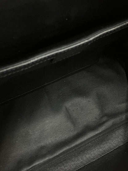 MCM Stark Side Studs Backpack In Visetos ' Beige