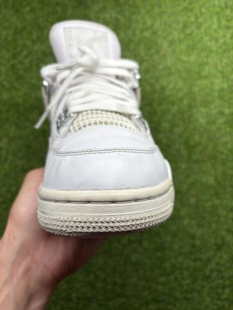 Jordan 4 Retro Mid Pure Money  UK 9.5