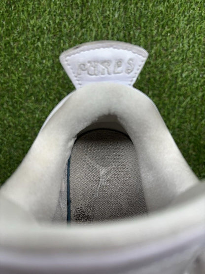 Jordan 4 Retro Mid Pure Money  UK 9.5