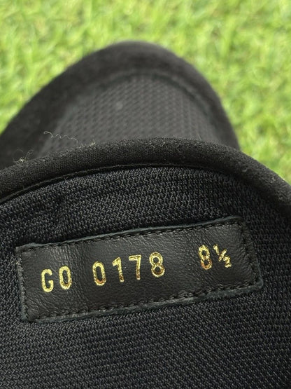 Louis Vuitton Run Away Low ' Black ' UK 8.5