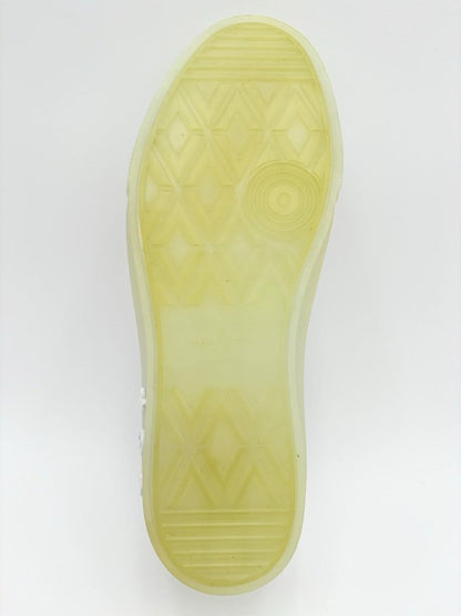 Louis Vuitton Ollie ' White Rainbow Monogram  UK 8