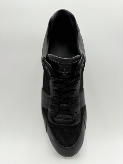 Louis Vuitton Run Away ' Black White ' UK 10.5