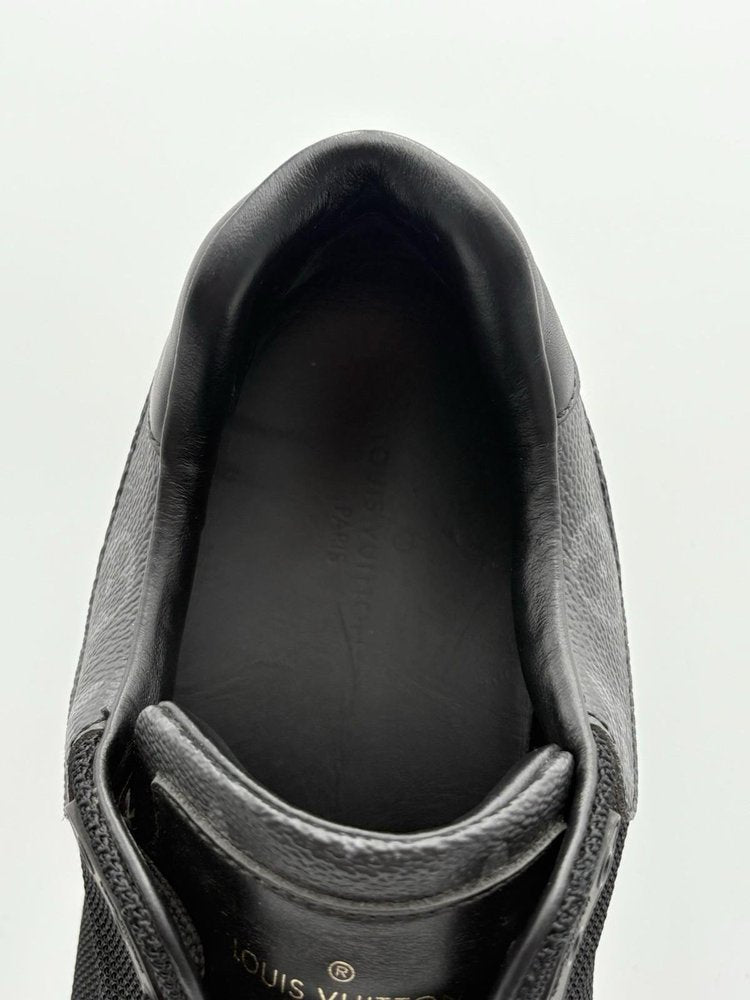 Louis Vuitton Run Away ' Black White ' UK 10.5