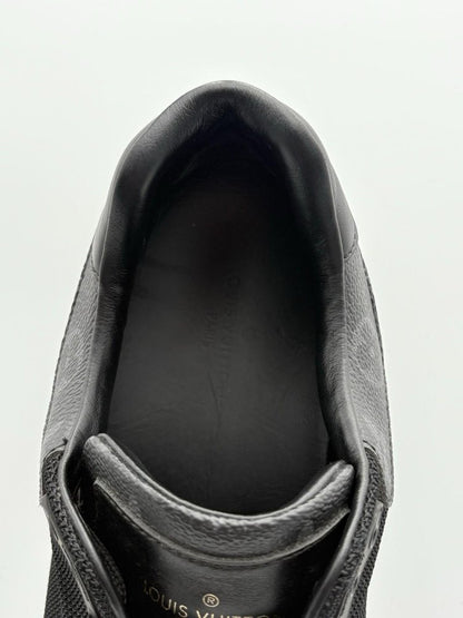 Louis Vuitton Run Away ' Black White ' UK 10.5