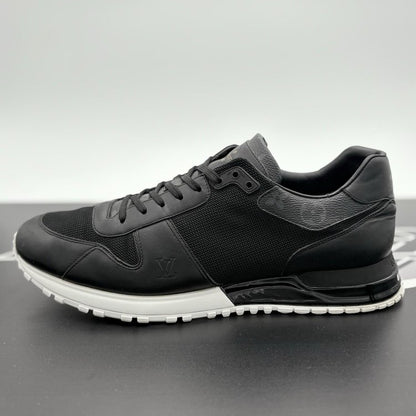 Louis Vuitton Run Away ' Black White ' UK 10.5