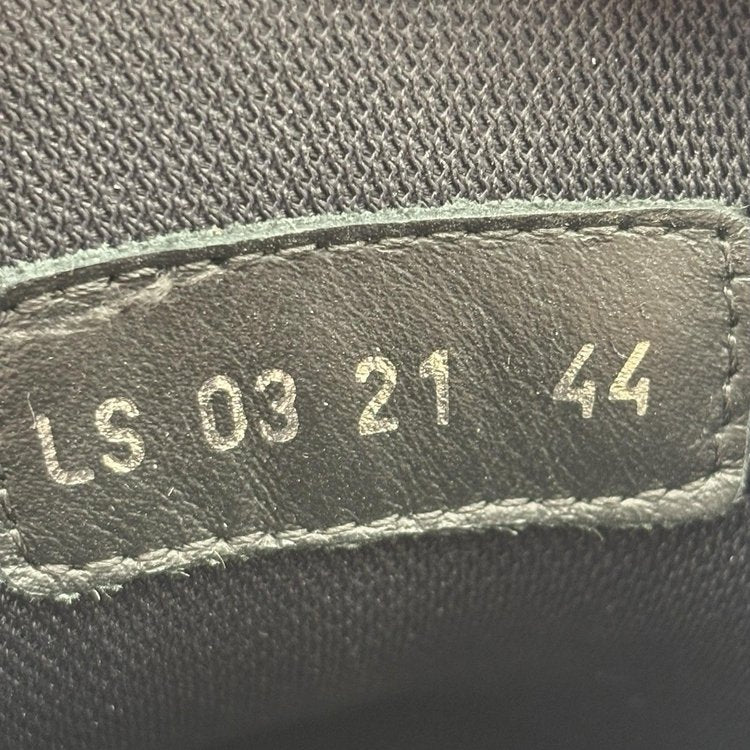 Dior B22 Sneaker ' Green White Black ' UK 10