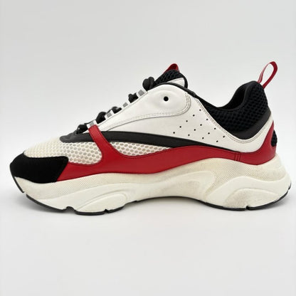 Christian Dior B22 ' White Red ' UK 10