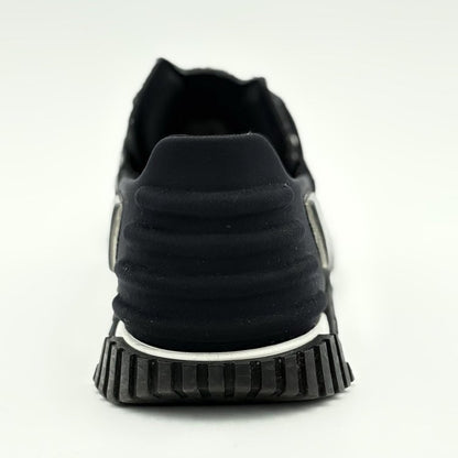 Dolce & Gabbana NS1 Low Top ' Black White ' UK 10