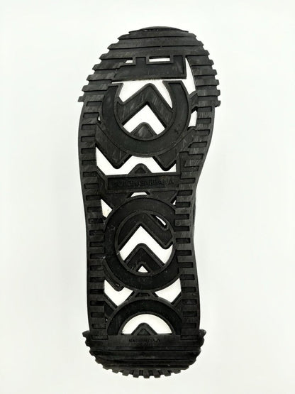 Dolce & Gabbana NS1 Low Top ' Black White ' UK 10