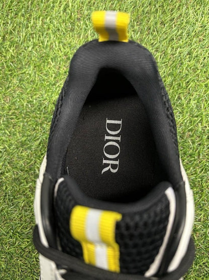 Dior B22 Sneaker Lakers ' Purple ' UK 10