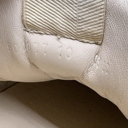 Gucci Rhyton GG ' Gucci Logo ' UK 10