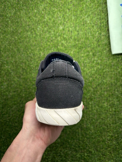 Maison Mihara Yasuhiro OG Sole Canvas ' Multi Color ' UK 10