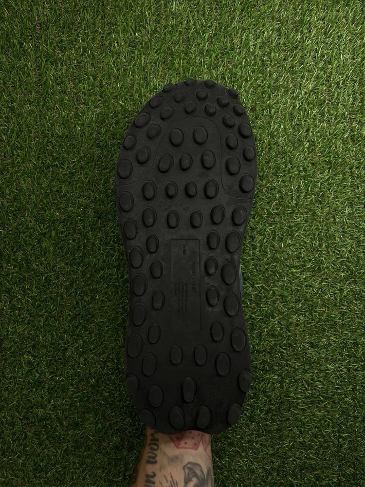 Off-White ODSY-1000 ' Grey Lime UK 10