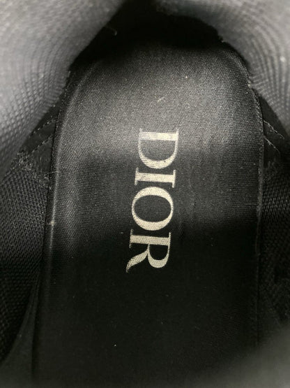 Dior B30 ' White, Black ' UK 10