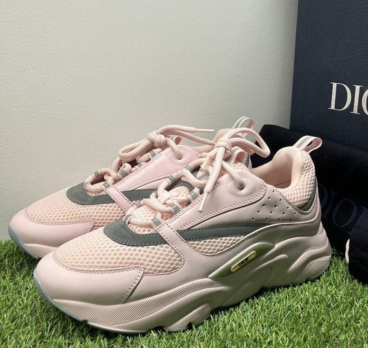 Dior B22 Sneaker ' Pink UK 10