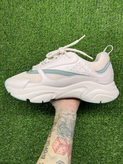 Dior B22 Sneaker ' Pink UK 10