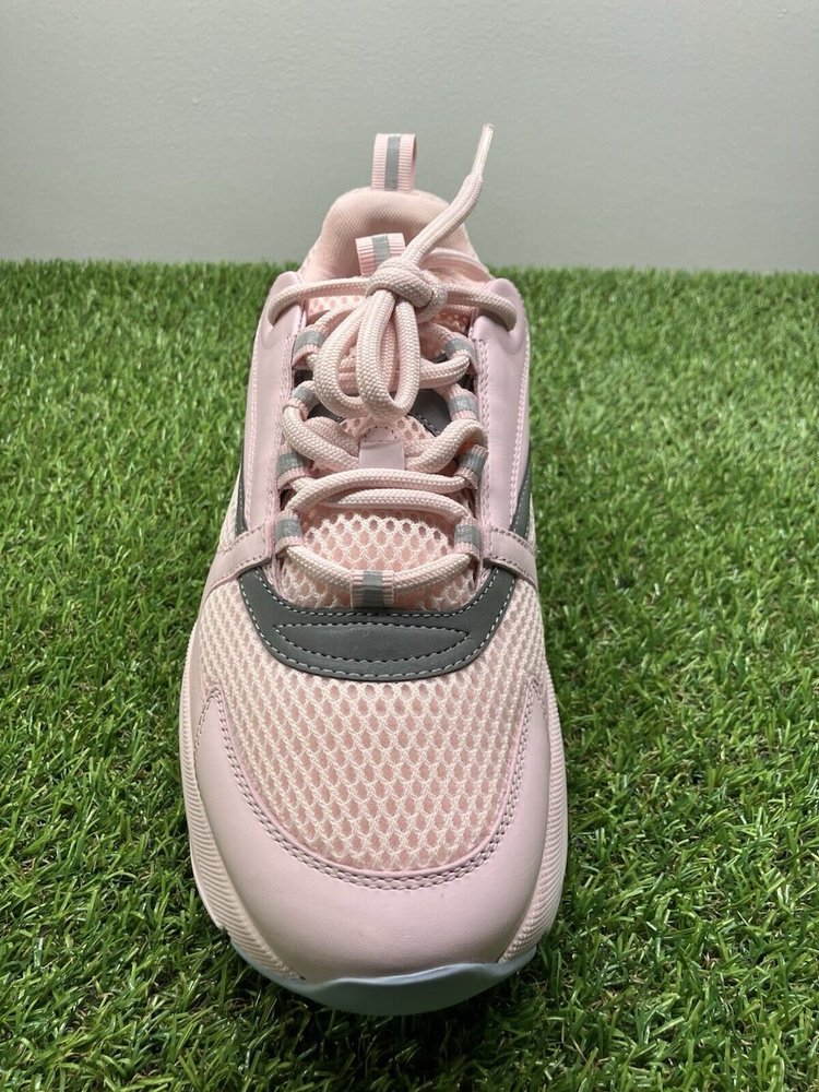 Dior B22 Sneaker ' Pink UK 10