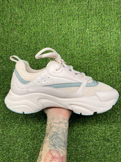 Dior B22 Sneaker ' Pink UK 10